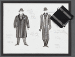 Legs Diamond