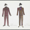 Legs Diamond
