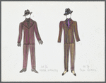 Legs Diamond