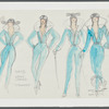 Legs Diamond