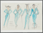 Legs Diamond