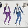 Legs Diamond