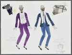 Legs Diamond