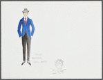 Legs Diamond