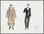 Legs Diamond
