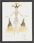 Legs Diamond