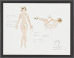 Legs Diamond