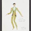 Legs Diamond