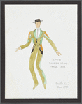 Legs Diamond