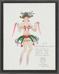 Legs Diamond
