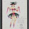 Legs Diamond