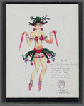 Legs Diamond
