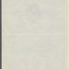 The National Association of Audubon Societies invitation and membership brochures