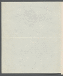 The National Association of Audubon Societies invitation and membership brochures