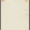 The National Association of Audubon Societies invitation and membership brochures