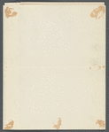 The National Association of Audubon Societies invitation and membership brochures