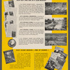 "Mr. Otus" Audubon Junior Club pamphlet