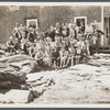 Maine camp group shot, first session