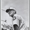 Warden Louis Rawalt - So. Bird Island, Texas