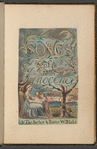 Songs of innocence