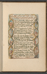 Songs of innocence