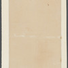 Instructions for the inlisting of men