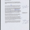 Essay by Sonny Rollins on his experience with yoga