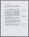 Essay by Sonny Rollins on his experience with yoga