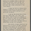 Letter from Ernestine Rose to L. Hollingsworth Wood, asking to buy Arthur Alfonso Schomburg's collection
