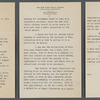 Letter from Ernestine Rose to L. Hollingsworth Wood, asking to buy Arthur Alfonso Schomburg's collection