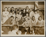 Cast of Anna Lucasta