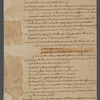 Proposed constitution for Virginia