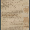Proposed constitution for Virginia