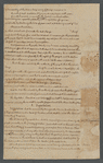Proposed constitution for Virginia