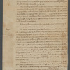 Proposed constitution for Virginia