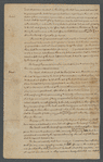 Proposed constitution for Virginia