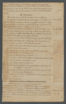 Proposed constitution for Virginia