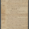Proposed constitution for Virginia