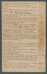 Proposed constitution for Virginia