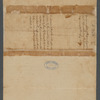 Proposed constitution for Virginia