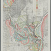 Geological investigation of the alluvial valley of the lower Mississippi river