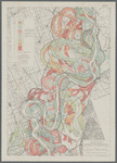 Geological investigation of the alluvial valley of the lower Mississippi river