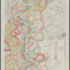 Geological investigation of the alluvial valley of the lower Mississippi river
