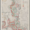 Geological investigation of the alluvial valley of the lower Mississippi river