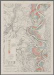 Geological investigation of the alluvial valley of the lower Mississippi river