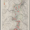 Geological investigation of the alluvial valley of the lower Mississippi river