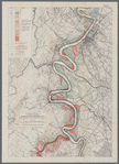 Geological investigation of the alluvial valley of the lower Mississippi river