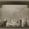 Scene from  the stage production Lady Precious Stream