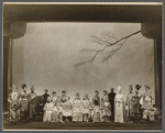 Scene from  the stage production Lady Precious Stream