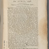 Memoirs of the Life of Boston King